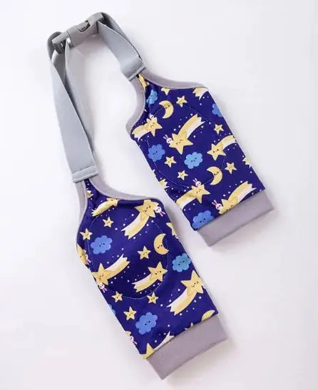 Knäskydd för hundar