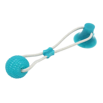 Sugboll Interaktiv hundleksak