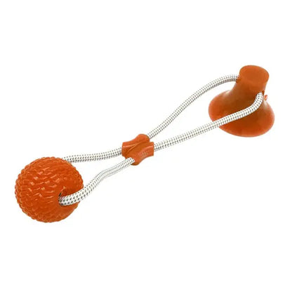 Sugboll Interaktiv hundleksak