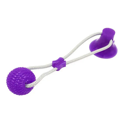 Sugboll Interaktiv hundleksak