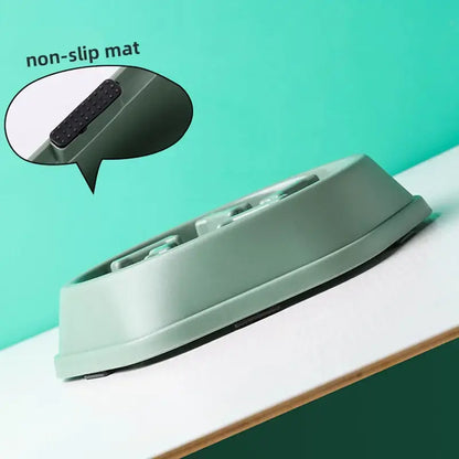 Matskål för husdjur