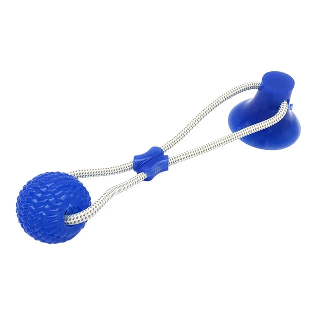 Sugboll Interaktiv hundleksak